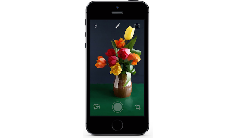 Photo Painter